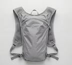 The Bialume Hydration backpack.
