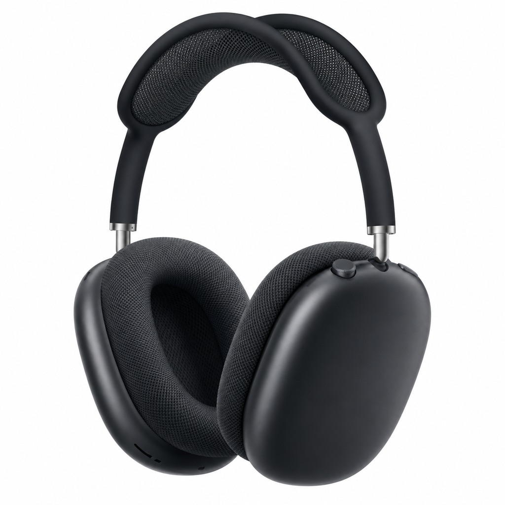 The Bialume Wireless Over-Ear Headphones