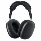 The Bialume Wireless Over-Ear Headphones