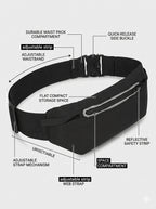 The Bialume waist belt