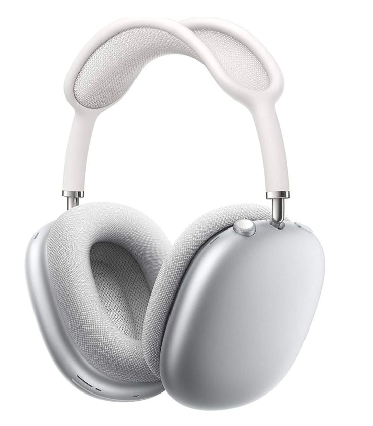The Bialume Wireless Over-Ear Headphones