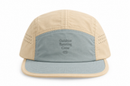 The Bialume Runners Crew Cap
