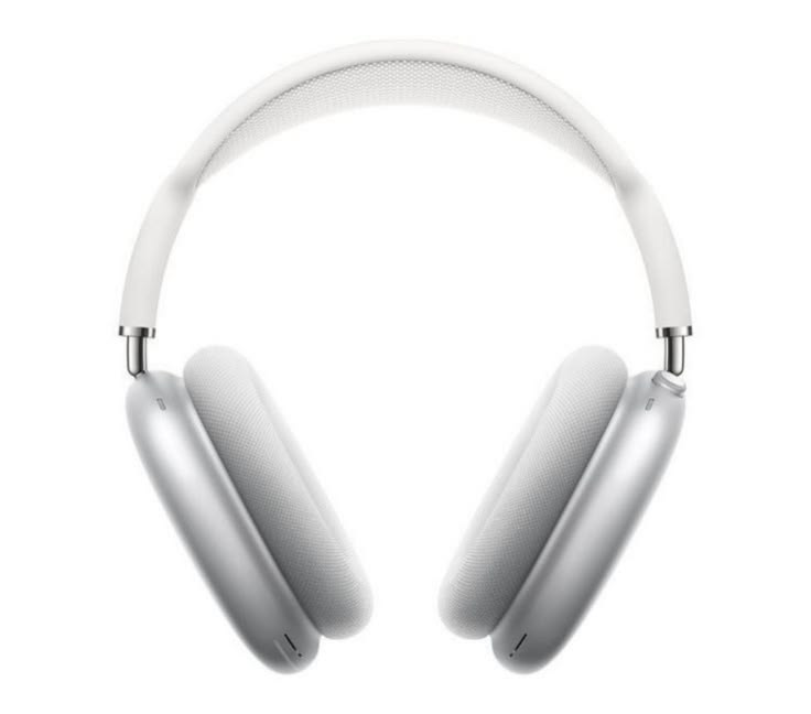 The Bialume Wireless Over-Ear Headphones