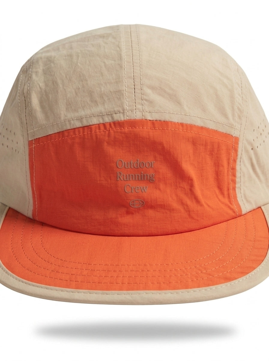 The Bialume Runners Crew Cap